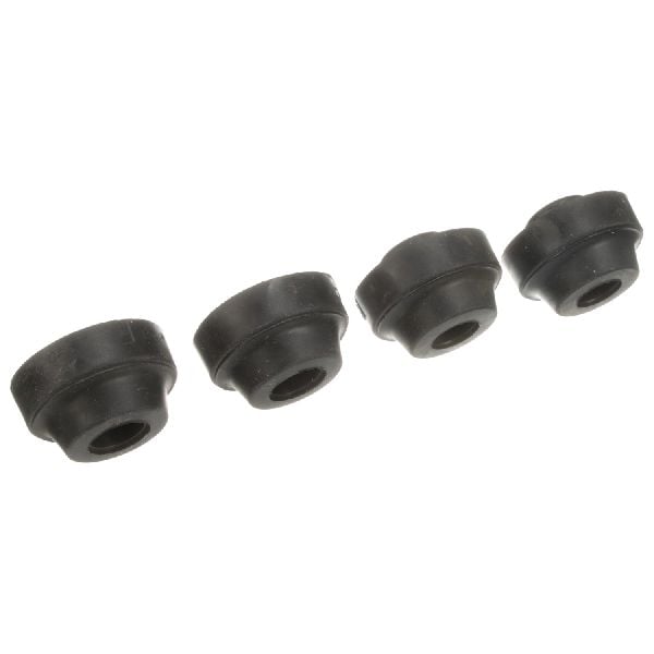 1976-1980 Dodge CB300 Suspension Strut Rod Bushing Kit - Front (Delphi)