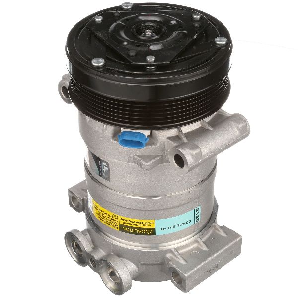 1996-2000 Chevrolet Tahoe A/C Compressor (Delphi)