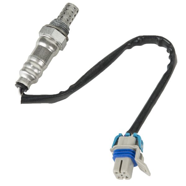 2005-2009 Chevrolet Equinox Oxygen Sensor - Rear (Delphi)
