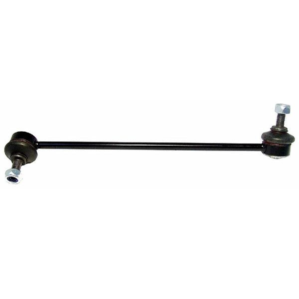 2004-2010 BMW X3 Suspension Stabilizer Bar Link Kit - Front Left (Delphi)