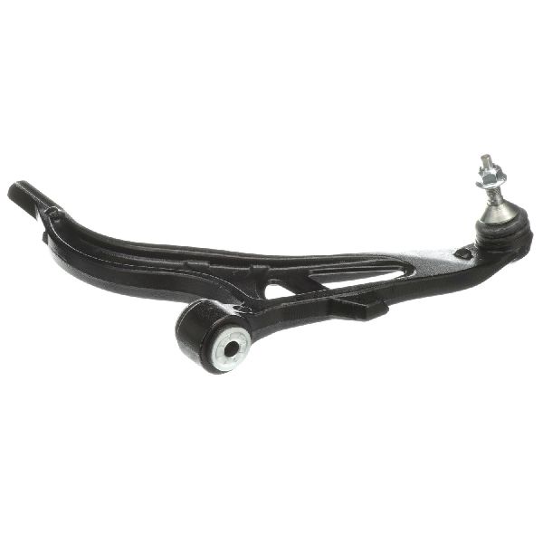 2013-2019 Ford Police Interceptor Utility Suspension Control Arm and Ball Joint Assembly - Front Left Lower (Delphi)