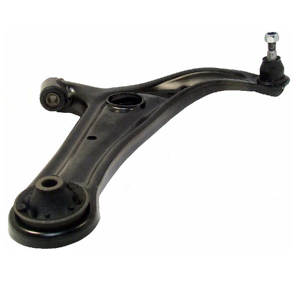 2004 Scion xA Suspension Control Arm and Ball Joint Assembly - Front Right Lower (Delphi)