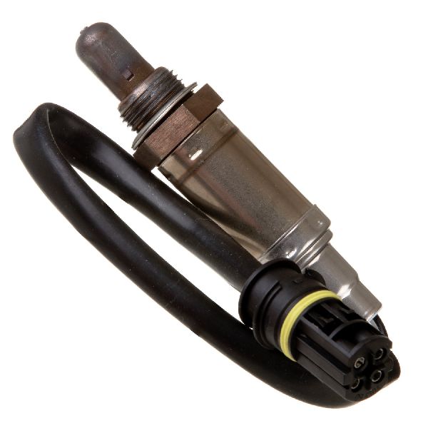 1998-2000 Mercedes-Benz C280 Oxygen Sensor - Rear Left (Delphi)
