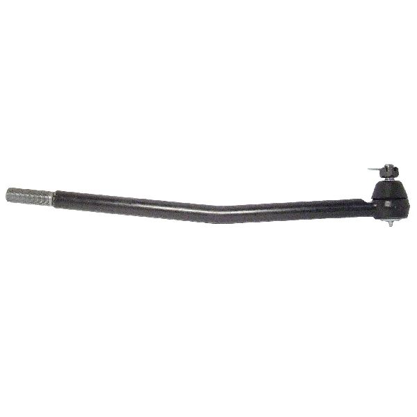 1991-2002 GMC C3500HD Steering Tie Rod End - Right Outer (Delphi)