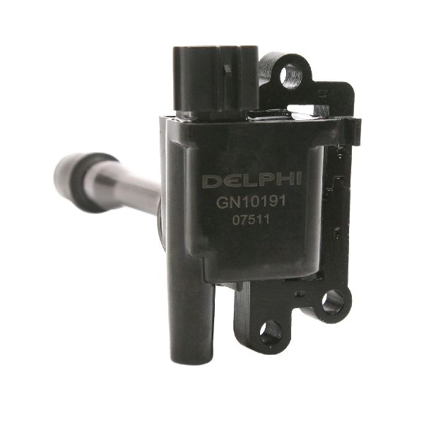 2003 Mitsubishi Outlander Ignition Coil (Delphi)