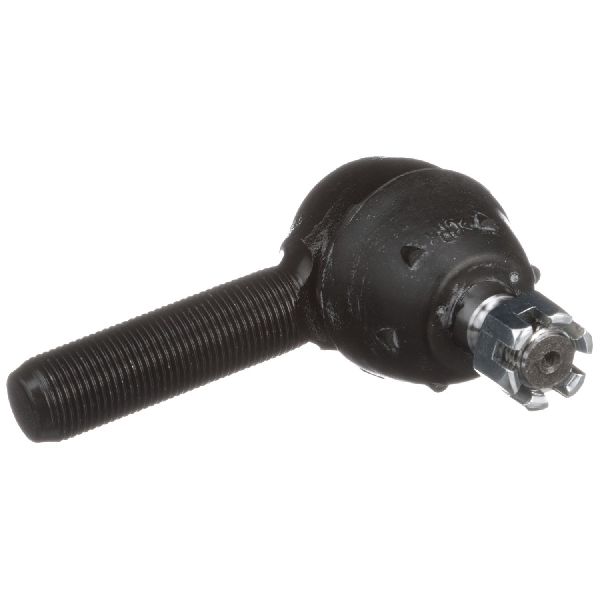 1972-1973 Jeep Wagoneer Steering Tie Rod End - At Pitman Arm (Delphi)