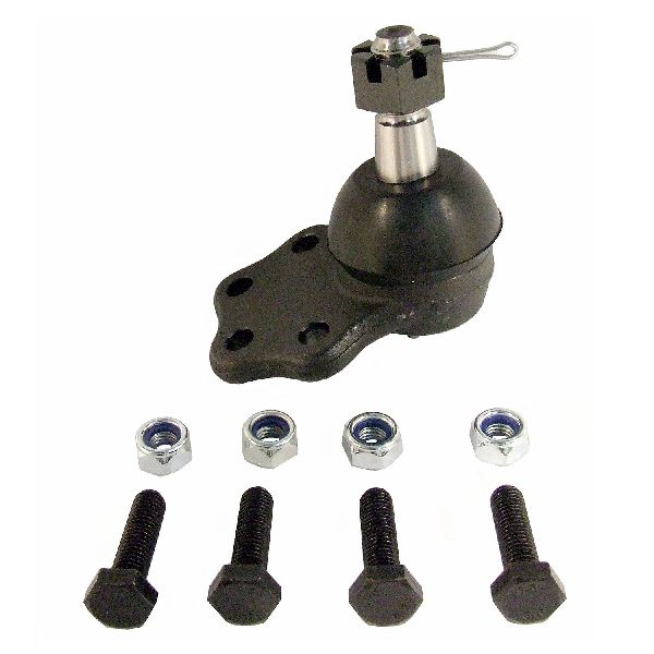 1999-2003 Dodge Durango Suspension Ball Joint - Front Lower (Delphi)