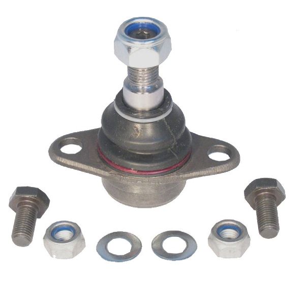 2006 BMW 330xi Suspension Ball Joint - Front Lower Rearward (Delphi)