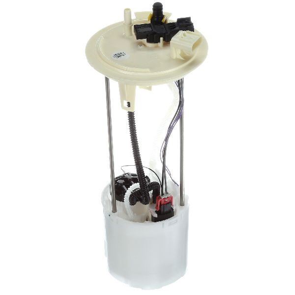 2009-2011 Ford E-150 Fuel Pump Module Assembly (Delphi)