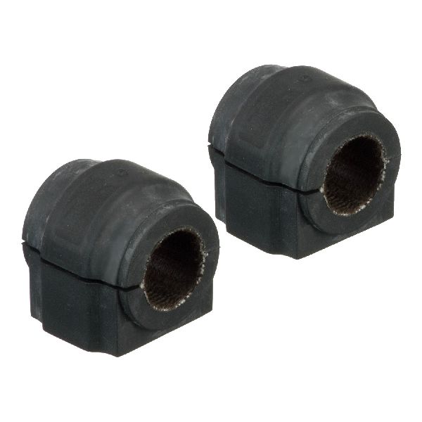 2007-2015 Mini Cooper Suspension Stabilizer Bar Bushing Kit - Front (Delphi)