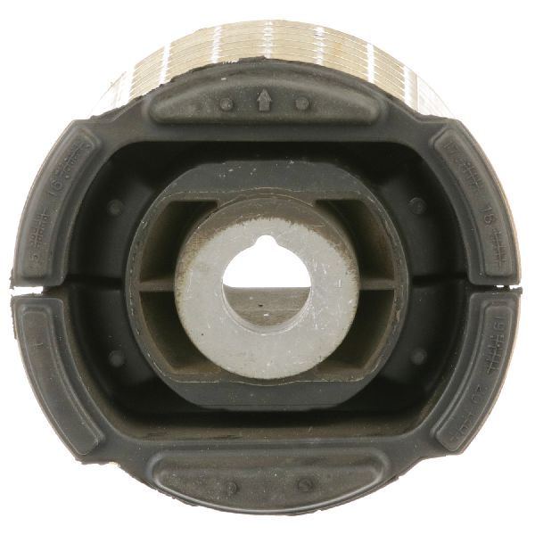 2010-2016 BMW M5 Suspension Subframe Bushing - Rear Rearward (Delphi)