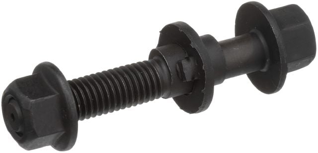 2018-2023 Chevrolet Equinox Alignment Camber Kit - Front (Delphi)
