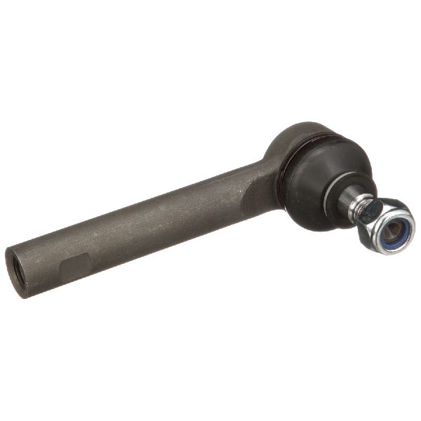 1986-1998 Saab 9000 Steering Tie Rod End - Outer (Delphi)