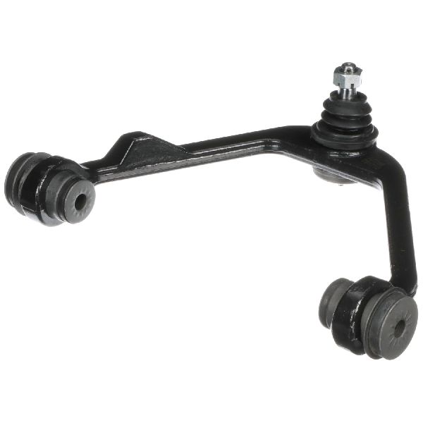1998-2002 Lincoln Navigator Suspension Control Arm and Ball Joint Assembly - Front Right Upper (Delphi)