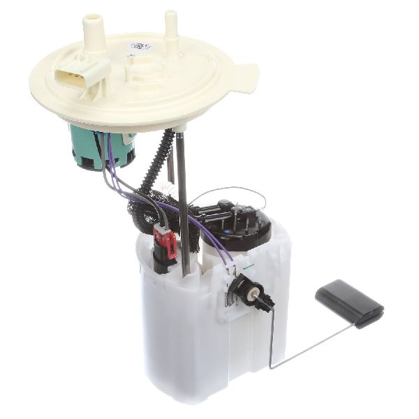 2010-2014 Lincoln Navigator Fuel Pump Module Assembly (Delphi)