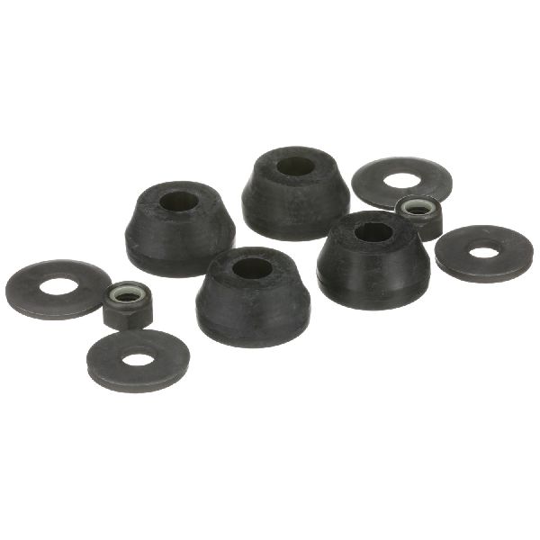 1995-2005 Dodge Neon Suspension Strut Rod Bushing Kit - Rear (Delphi)