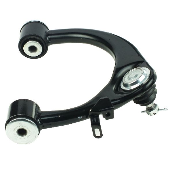 1998-2007 Toyota Land Cruiser Suspension Control Arm and Ball Joint Assembly - Front Right Upper (Delphi)