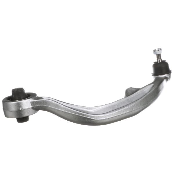 2003-2007 INFINITI G35 Suspension Control Arm and Ball Joint Assembly - Front Right Lower Rearward (Delphi)