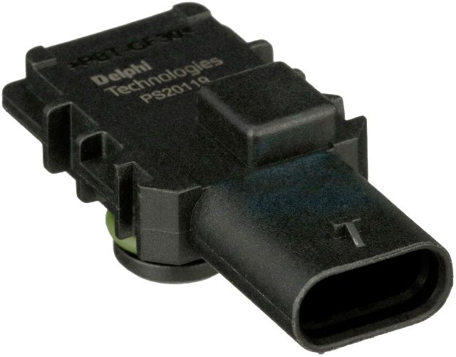 2013-2022 Audi Q7 Manifold Absolute Pressure Sensor (Delphi)