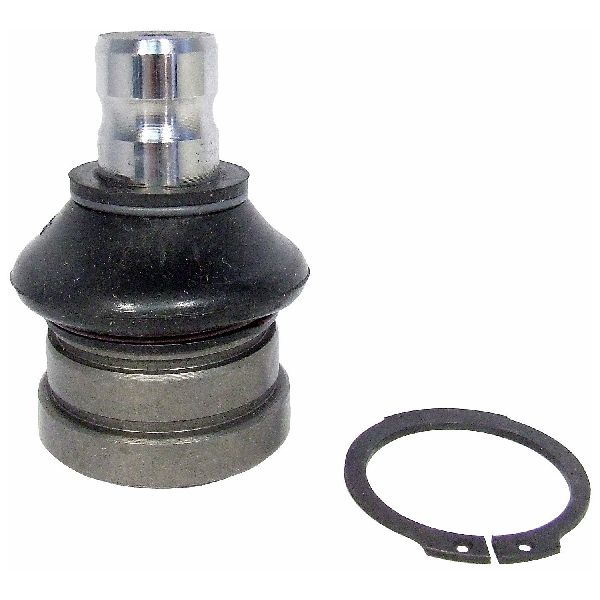 2007-2014 Mitsubishi Outlander Suspension Ball Joint - Front Lower (Delphi)