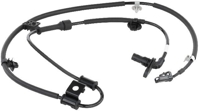2014-2015 Kia Sorento ABS Wheel Speed Sensor - Front Left (Delphi)