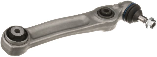 2016-2020 BMW 740i Suspension Control Arm and Ball Joint Assembly - Front Right Lower Rearward (Delphi)