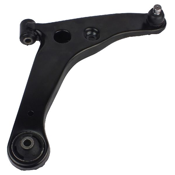 2002-2007 Mitsubishi Lancer Suspension Control Arm and Ball Joint Assembly - Front Right Lower (Delphi)