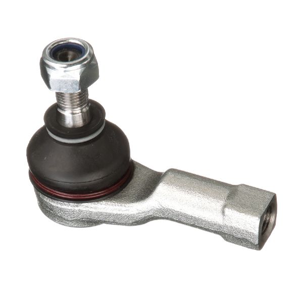 1986-1989 Mazda 323 Steering Tie Rod End - Outer (Delphi)