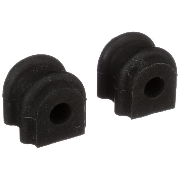 2005-2010 Kia Optima Suspension Stabilizer Bar Bushing Kit - Rear (Delphi)