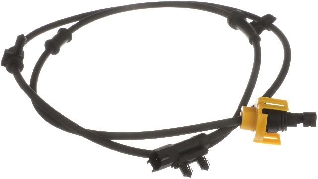 2005-2007 Dodge Caravan ABS Wheel Speed Sensor - Rear Left or Rear Right (Delphi)