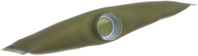 1996 GMC Savana 2500 Fuel Pump Strainer (Delphi)