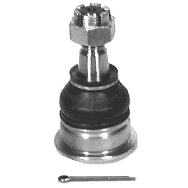 1986-1990 Nissan Sentra Suspension Ball Joint - Front Lower (Delphi)