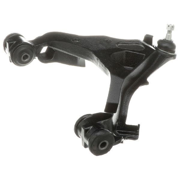 1998-2002 Lincoln Navigator Suspension Control Arm and Ball Joint Assembly - Front Right Lower (Delphi)