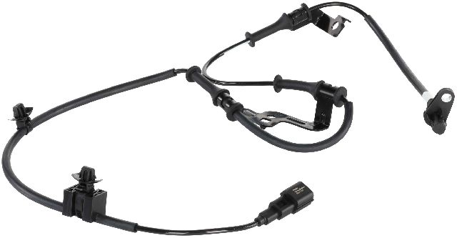 2014-2019 Kia Soul ABS Wheel Speed Sensor - Front Left (Delphi)