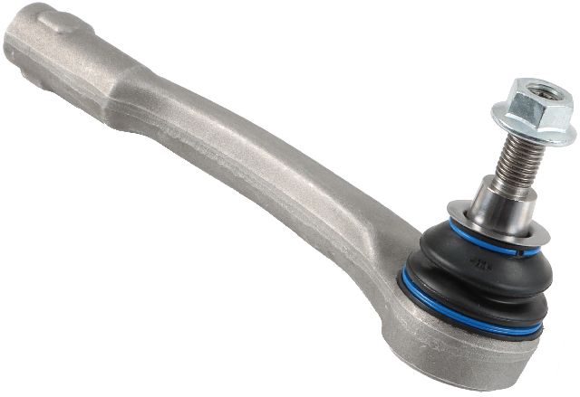 2010-2016 Porsche Panamera Steering Tie Rod End - Right Outer (Delphi)