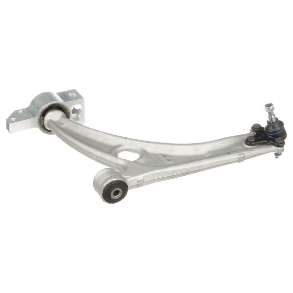 2009-2017 Volkswagen CC Suspension Control Arm and Ball Joint Assembly - Front Left Lower (Delphi)