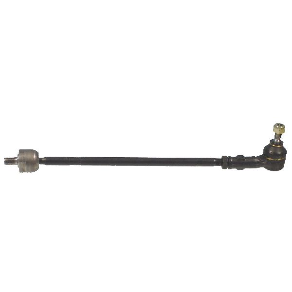 1985-2000 Volkswagen Golf Steering Tie Rod End Assembly - Right (Delphi)