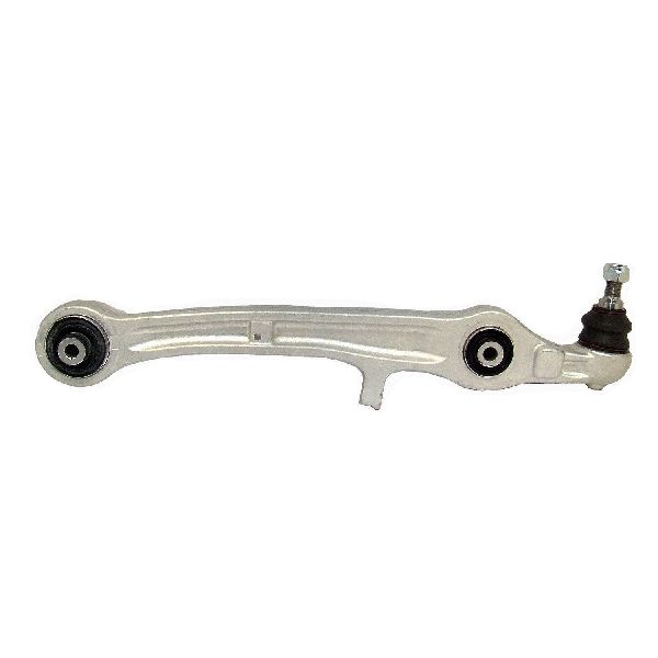 2007-2011 Audi S6 Suspension Control Arm and Ball Joint Assembly - Front Lower Forward (Delphi)