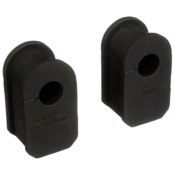 2003-2008 Ford E-150 Suspension Stabilizer Bar Bushing Kit - Front To Frame (Delphi)