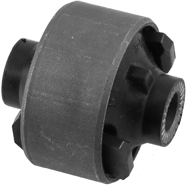 2001-2005 Toyota RAV4 Suspension Control Arm Bushing - Front Lower Inner Rearward (Delphi)