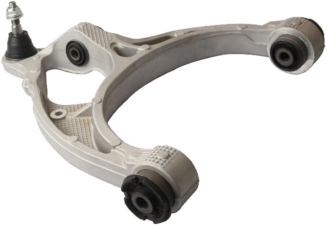 2019-2022 Ram 1500 Suspension Control Arm and Ball Joint Assembly - Front Right Lower (Delphi)