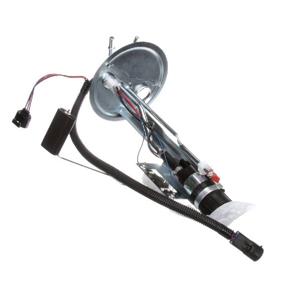 1999 Lincoln Navigator Fuel Pump Hanger Assembly (Delphi)
