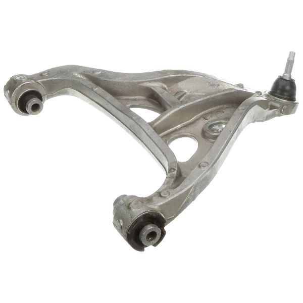 2006-2008 Lincoln Mark LT Suspension Control Arm and Ball Joint Assembly - Front Left Lower (Delphi)