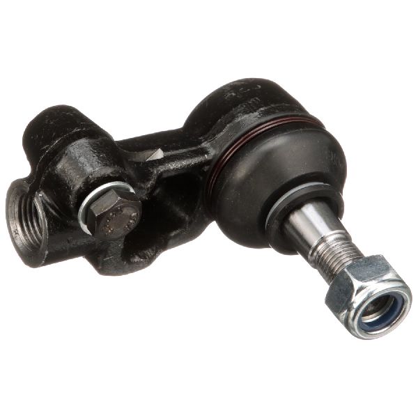 1999-2002 Daewoo Lanos Steering Tie Rod End - Right Outer (Delphi)