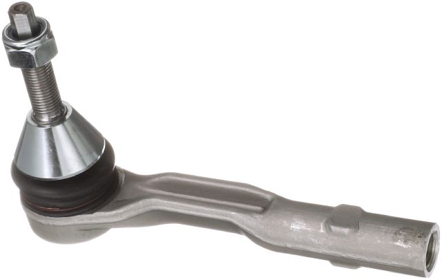 2015-2017 Mercedes-Benz S600 Steering Tie Rod End - Front Outer (Delphi)