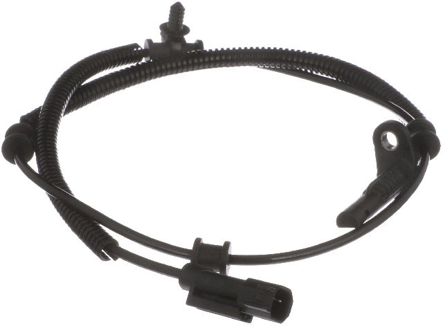 2019-2022 Ram 1500 Classic ABS Wheel Speed Sensor - Rear (Delphi)