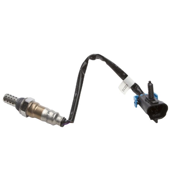 2008-2015 Chevrolet Express 3500 Oxygen Sensor - Front (Delphi)