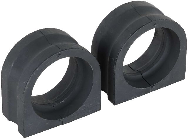 2008-2010 BMW 528i Suspension Stabilizer Bar Bushing Kit - Front (Delphi)