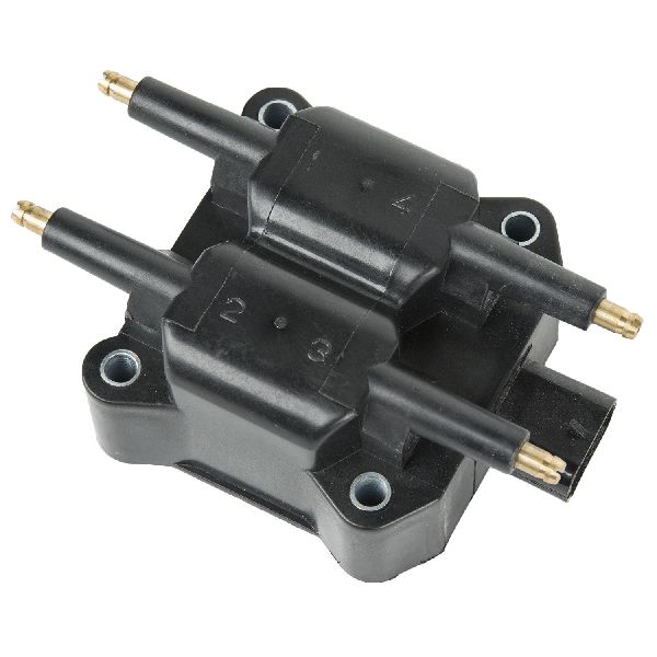 1995-1996 Mitsubishi Eclipse Ignition Coil (Delphi)