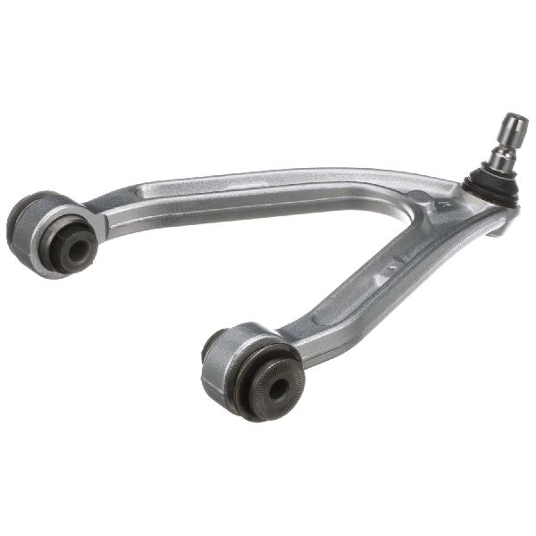 2009-2010 Hummer H3T Suspension Control Arm and Ball Joint Assembly - Front Right Upper (Delphi)
